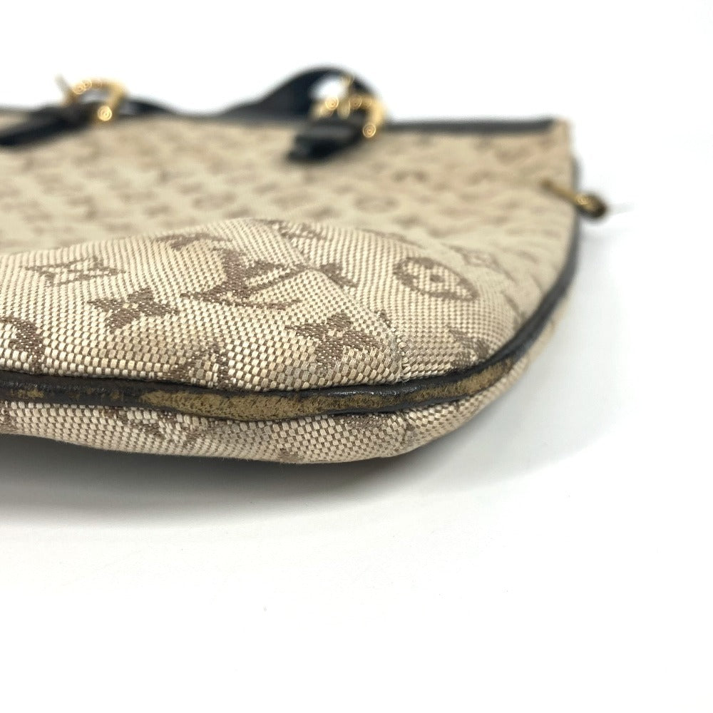 LOUIS VUITTON M92209 モノグラムミニ フランソワーズ カバン トートバッグ ハンドバッグ モノグラムミニキャンバス ユニセックス カーキ - brandshop-reference