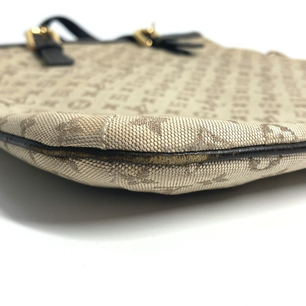 LOUIS VUITTON M92209 モノグラムミニ フランソワーズ カバン トートバッグ ハンドバッグ モノグラムミニキャンバス ユニセックス カーキ - brandshop-reference