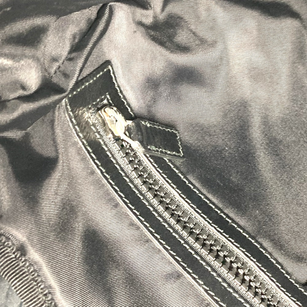 GUCCI 429037 ウェブライン シェリーライン エンブロイダリー タイガー バックパック シェリーライン カバン リュックサック ナイロンキャンバス ユニセックス ブラック - brandshop-reference