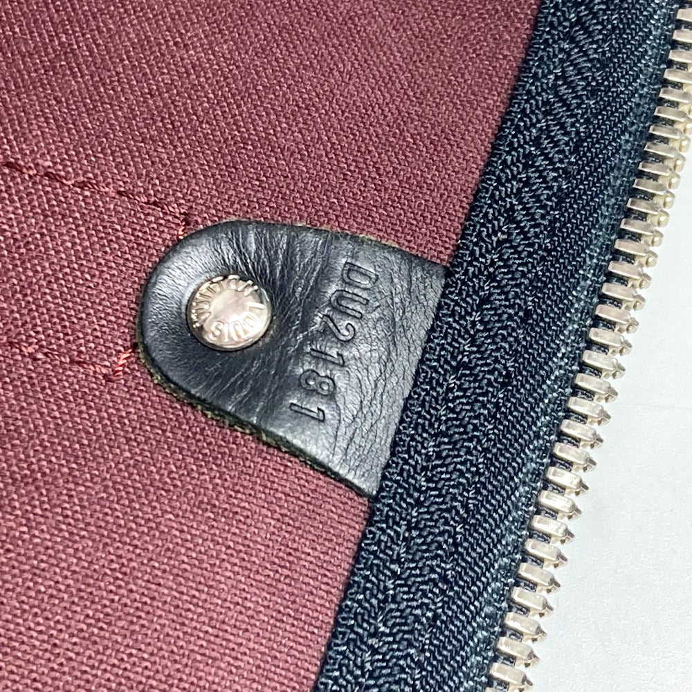 LOUIS VUITTON M56714 モノグラムマカサー キーポルバンドリエール55 カバン 旅行バッグ トラベルバッグ 2WAYバッグ ショルダーバッグ ボストンバッグ モノグラムマカサーキャンバス ユニセックス ブラウン - brandshop-reference