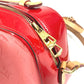 LOUIS VUITTON M90368 モノグラムヴェルニ サンタモニカ カバン 2WAYバッグ ハンドバッグ 斜め掛け ショルダーバッグ モノグラムヴェルニキャンバス レディース スリーズ レッド - brandshop-reference