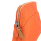 HERMES ポーチ 《ボリード》 ミニ メイクポーチ ポーチ 化粧ポーチ キャンバス レディース オランジュ・フー オレンジ - brandshop-reference