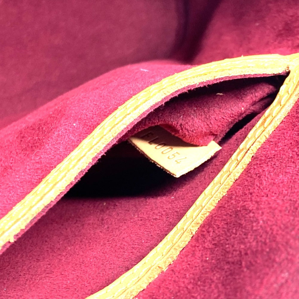 LOUIS VUITTON M92647 モノグラムマルチカラー アルマ カバン トートバッグ スタッズ ハンドバッグ モノグラムマルチカラーキャンバス レディース ブロン ホワイト - brandshop-reference