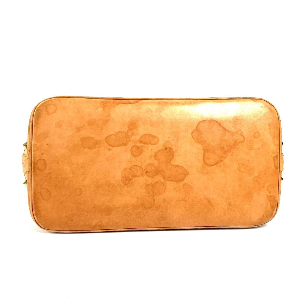 LOUIS VUITTON M92647 モノグラムマルチカラー アルマ カバン トートバッグ スタッズ ハンドバッグ モノグラムマルチカラーキャンバス レディース ブロン ホワイト - brandshop-reference