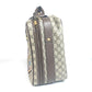 GUCCI 424501 GG Supreme Angry Cat Snake Patch Bag Travel Bag Travel Bag Trunk Duffle Bag GG Supreme Canvas Beige/Multicolore Used