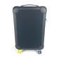 HERMES R.M.S Rolling Mobility Suitcase Cabin Bags Travel Bags 4 Wheel Trolley Cases Carry Bag Taurillon Clemence Black Used