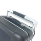 HERMES R.M.S Rolling Mobility Suitcase Cabin Bags Travel Bags 4 Wheel Trolley Cases Carry Bag Taurillon Clemence Black Used