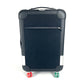 HERMES R.M.S Rolling Mobility Suitcase Cabin Bags Travel Bags 4 Wheel Trolley Cases Carry Bag Taurillon Clemence Black Used