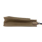 HERMES Evelyne TPM Amazon Long Crossbody Pochette bag Shoulder Bag Taurillon Clemence Etoupe Gray Based/Navy Used
