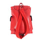 LOUIS VUITTON M53414 Supreme SUPREME collaboration Epi Christopher PM 17AW Backpack Bag Backpack Epi Leather Red/White Used