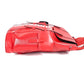 LOUIS VUITTON M53414 Supreme SUPREME collaboration Epi Christopher PM 17AW Backpack Bag Backpack Epi Leather Red/White Used