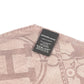 HERMES ロザンジュ 《ニュー・リブリス》 ひし形 スカーフ カシミヤ レディース パープルピンク系 - brandshop-reference