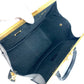 LOUIS VUITTON M53041 スピーディドクター25 カバン 2WAYバッグ ショルダーバッグ 斜め掛け ハンドバッグ レザー ユニセックス ブラック