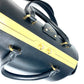 LOUIS VUITTON M53041 スピーディドクター25 カバン 2WAYバッグ ショルダーバッグ 斜め掛け ハンドバッグ レザー ユニセックス ブラック