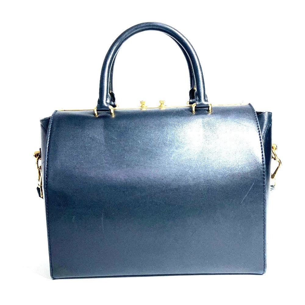 LOUIS VUITTON M53041 スピーディドクター25 カバン 2WAYバッグ ショルダーバッグ 斜め掛け ハンドバッグ レザー ユニセックス ブラック