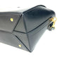 LOUIS VUITTON M53041 スピーディドクター25 カバン 2WAYバッグ ショルダーバッグ 斜め掛け ハンドバッグ レザー ユニセックス ブラック