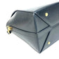 LOUIS VUITTON M53041 スピーディドクター25 カバン 2WAYバッグ ショルダーバッグ 斜め掛け ハンドバッグ レザー ユニセックス ブラック