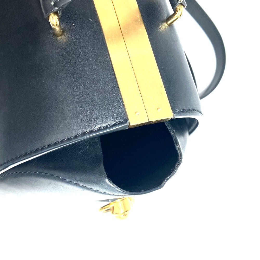 LOUIS VUITTON M53041 スピーディドクター25 カバン 2WAYバッグ ショルダーバッグ 斜め掛け ハンドバッグ レザー ユニセックス ブラック