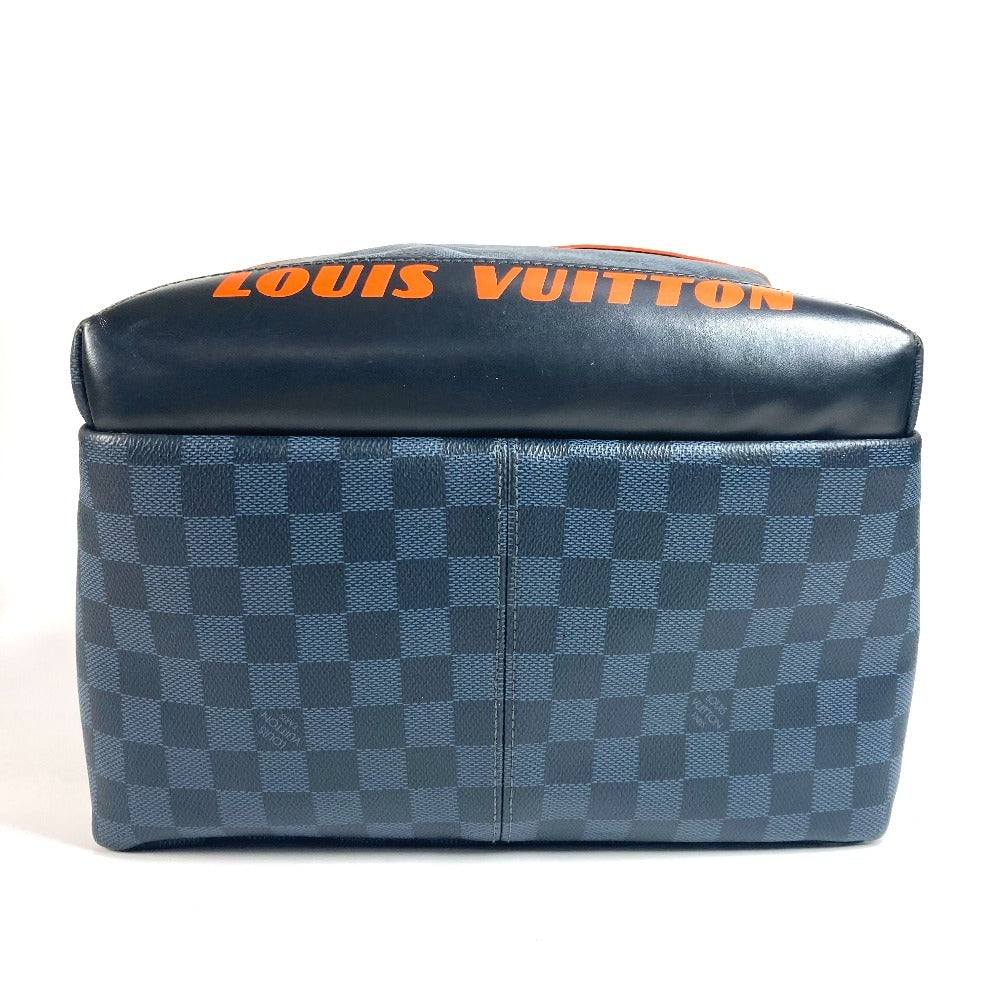 LOUIS VUITTON N40157 ダミエコバルト ディスカバリー バックパック バックパック カバン リュックサック ダミエコバルトキャンバス ユニセックス ネイビー - brandshop-reference