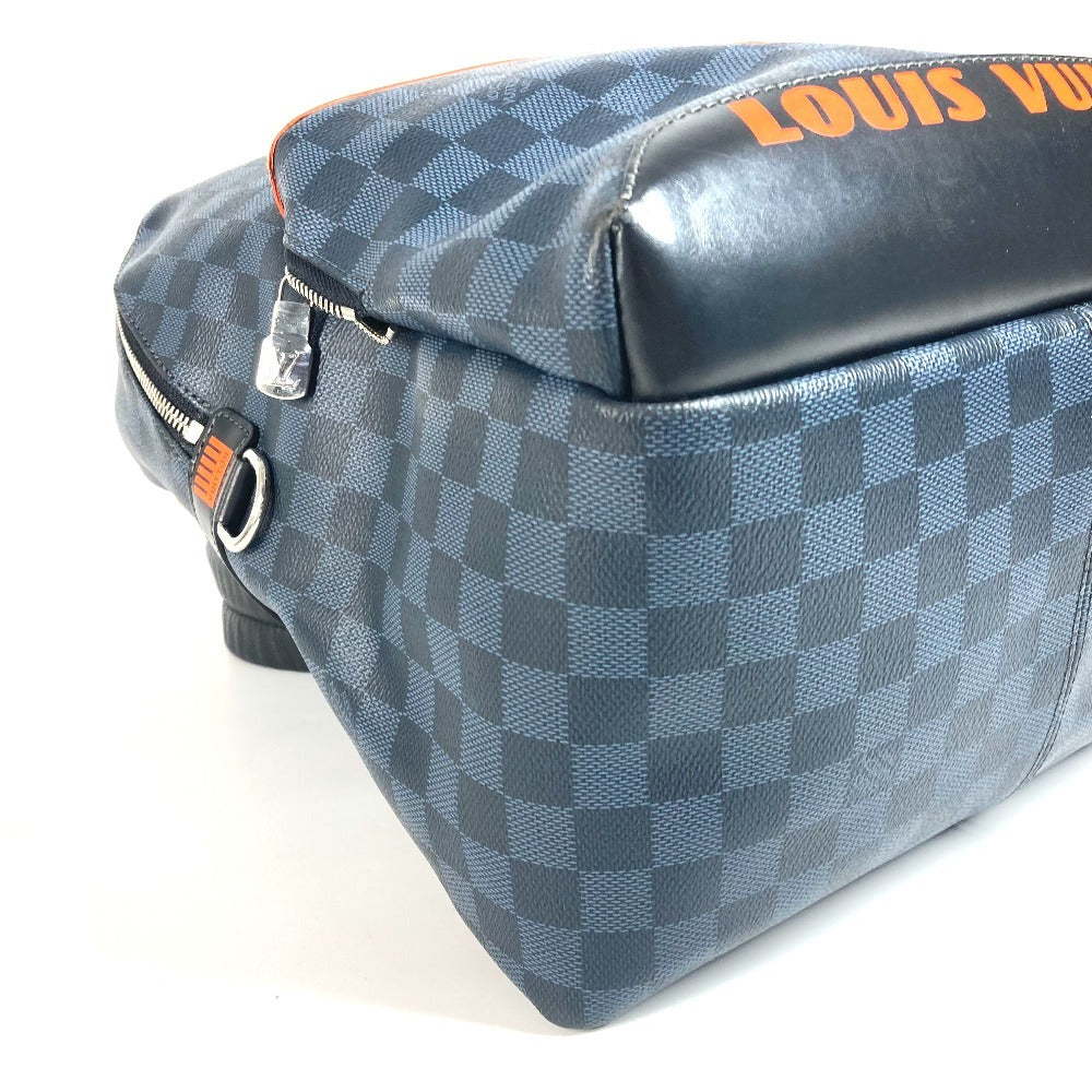 LOUIS VUITTON N40157 ダミエコバルト ディスカバリー バックパック バックパック カバン リュックサック ダミエコバルトキャンバス ユニセックス ネイビー - brandshop-reference