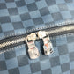 LOUIS VUITTON N40157 ダミエコバルト ディスカバリー バックパック バックパック カバン リュックサック ダミエコバルトキャンバス ユニセックス ネイビー - brandshop-reference