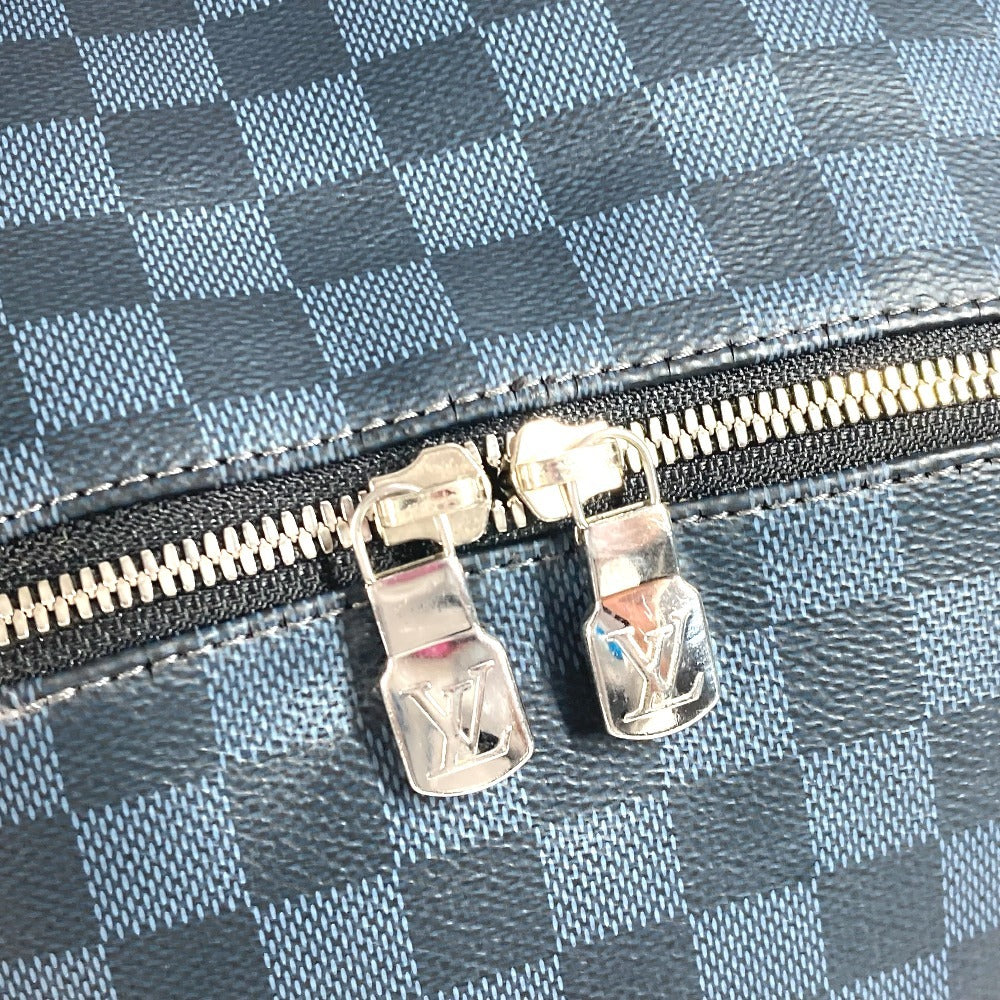 LOUIS VUITTON N40157 ダミエコバルト ディスカバリー バックパック バックパック カバン リュックサック ダミエコバルトキャンバス ユニセックス ネイビー - brandshop-reference