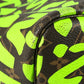 LOUIS VUITTON M93703 Monogram Graffiti Neverfull GM Neverfull GM Shoulder Bag Bag Shoulder Tote Bag Monogram Graffiti Canvas Women's Veil Green