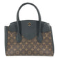 LOUIS VUITTON N42269 Monogram Florine Bag Tote Bag Handbag Monogram Canvas Women's Brown