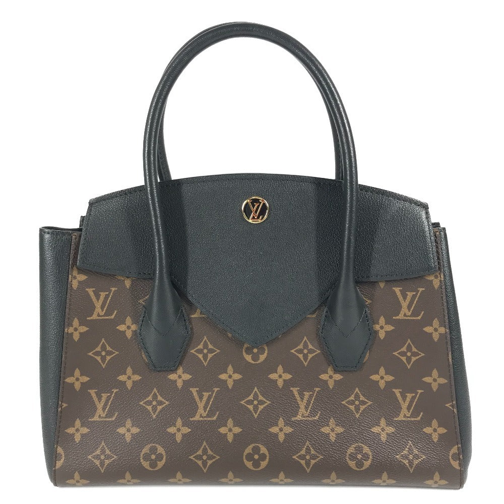 LOUIS VUITTON N42269 Monogram Florine Bag Tote Bag Handbag Monogram Canvas Women's Brown