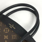 LOUIS VUITTON N42269 Monogram Florine Bag Tote Bag Handbag Monogram Canvas Women's Brown