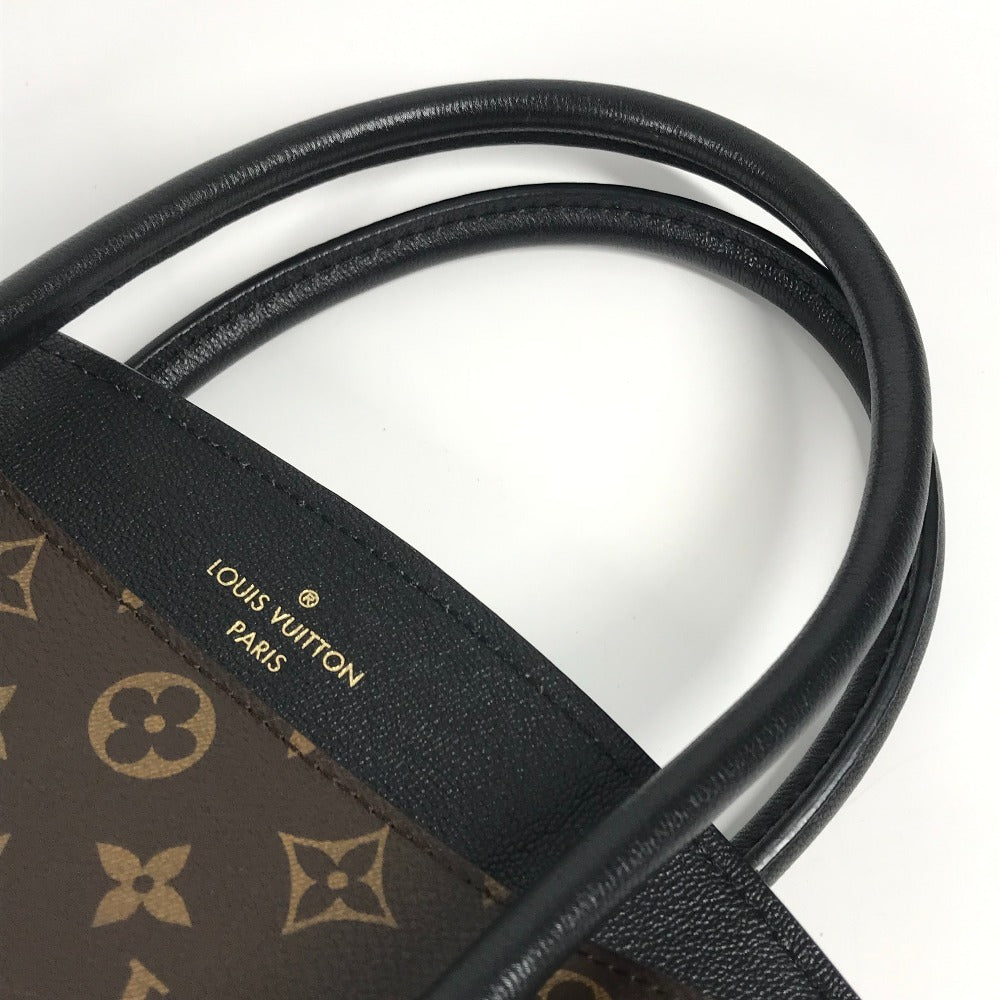 LOUIS VUITTON N42269 Monogram Florine Bag Tote Bag Handbag Monogram Canvas Women's Brown