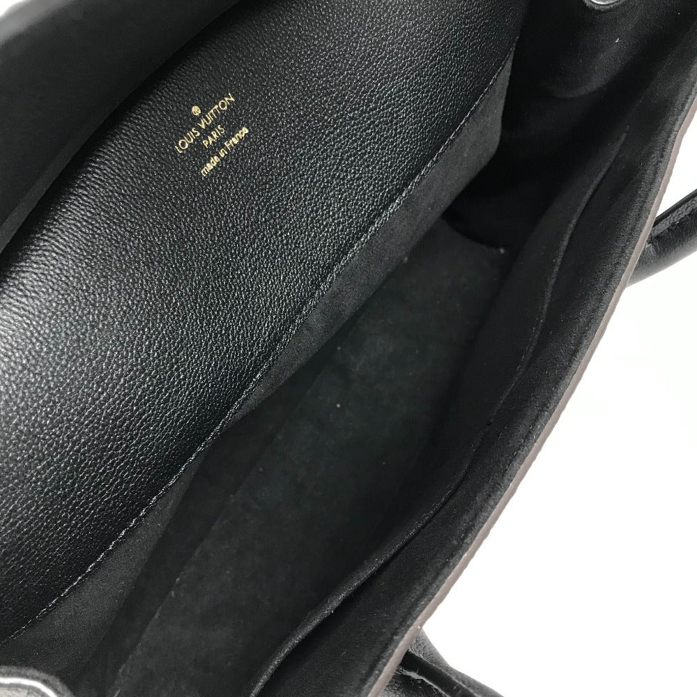 LOUIS VUITTON N42269 Monogram Florine Bag Tote Bag Handbag Monogram Canvas Women's Brown