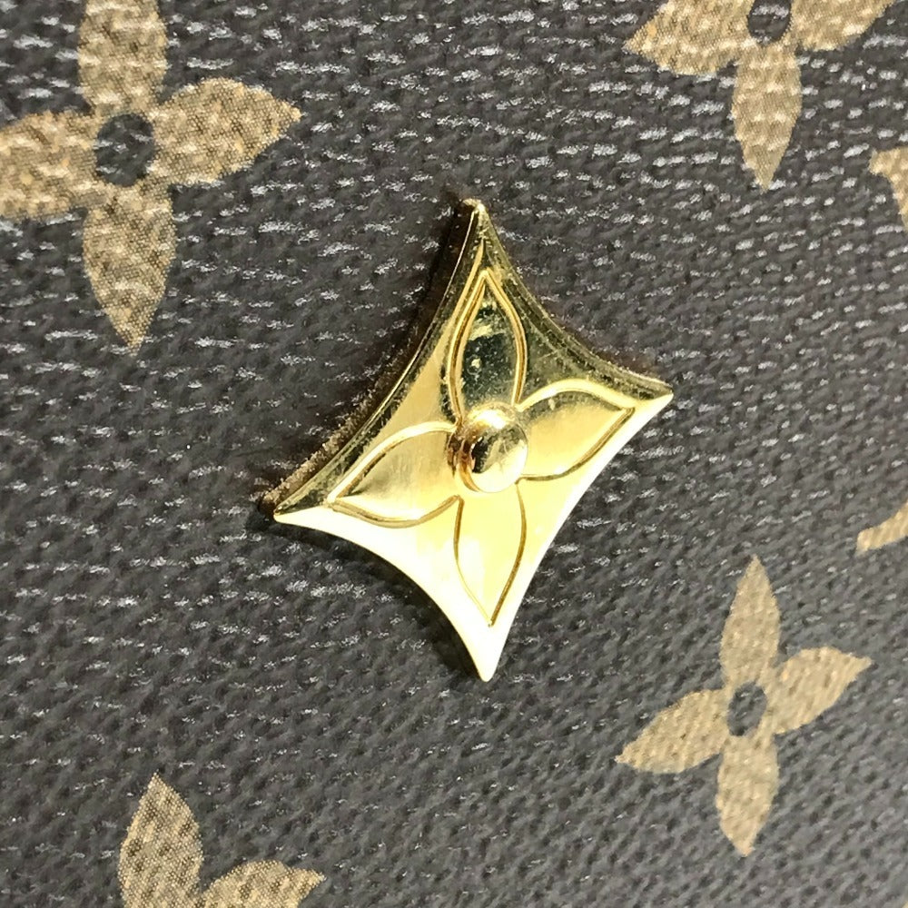 LOUIS VUITTON N42269 Monogram Florine Bag Tote Bag Handbag Monogram Canvas Women's Brown