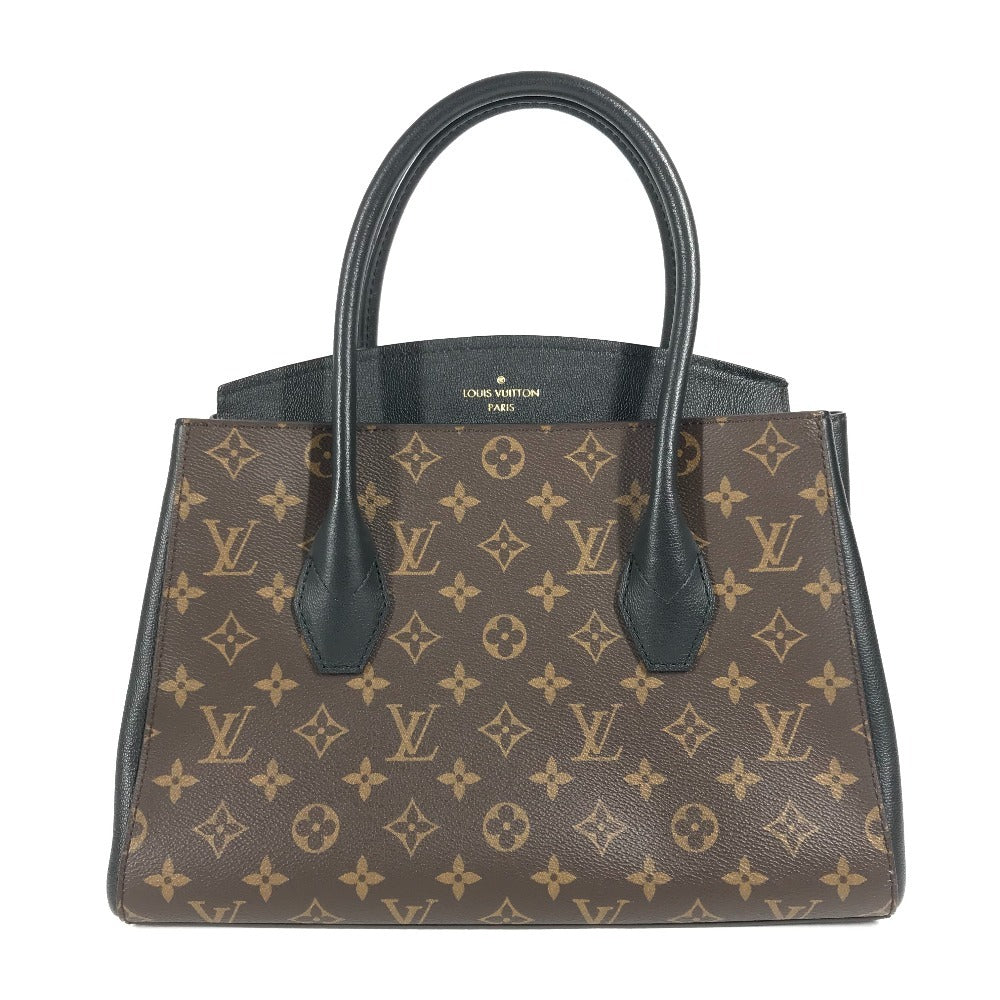 LOUIS VUITTON N42269 Monogram Florine Bag Tote Bag Handbag Monogram Canvas Women's Brown