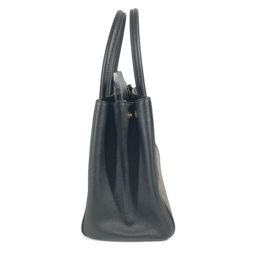 LOUIS VUITTON N42269 Monogram Florine Bag Tote Bag Handbag Monogram Canvas Women's Brown