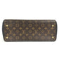 LOUIS VUITTON N42269 Monogram Florine Bag Tote Bag Handbag Monogram Canvas Women's Brown