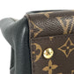 LOUIS VUITTON N42269 Monogram Florine Bag Tote Bag Handbag Monogram Canvas Women's Brown