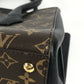 LOUIS VUITTON N42269 Monogram Florine Bag Tote Bag Handbag Monogram Canvas Women's Brown