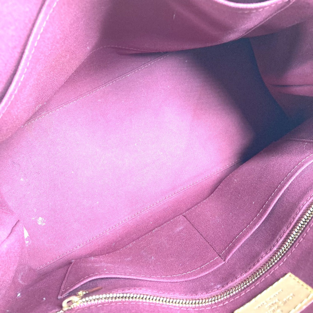 LOUIS VUITTON M45898 Monogram Grand Palais MM 2WAY Bag Shoulder Bag Tote Bag Bag Crossbody Handbag Monogram Canvas Women's Brown