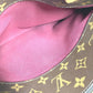 LOUIS VUITTON M45898 Monogram Grand Palais MM 2WAY Bag Shoulder Bag Tote Bag Bag Crossbody Handbag Monogram Canvas Women's Brown