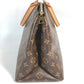LOUIS VUITTON M45898 Monogram Grand Palais MM 2WAY Bag Shoulder Bag Tote Bag Bag Crossbody Handbag Monogram Canvas Women's Brown