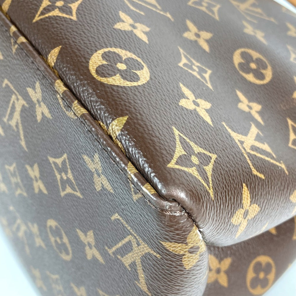 LOUIS VUITTON M45898 Monogram Grand Palais MM 2WAY Bag Shoulder Bag Tote Bag Bag Crossbody Handbag Monogram Canvas Women's Brown