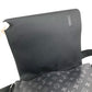 LOUIS VUITTON M46255 Monogram Eclipse District PM NV3 Bag Crossbody Flap Shoulder Bag Monogram Eclipse Canvas Unisex Black