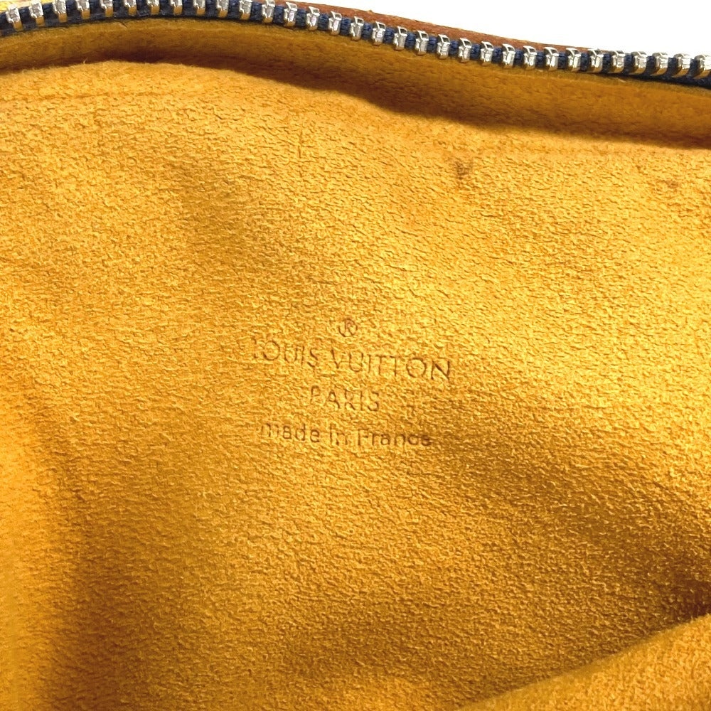 루이비통 M95348 모노그램 데님 카메라 백 백 크로스바디 포쉐트 숄더백 모노그램 데님 여성용 블루