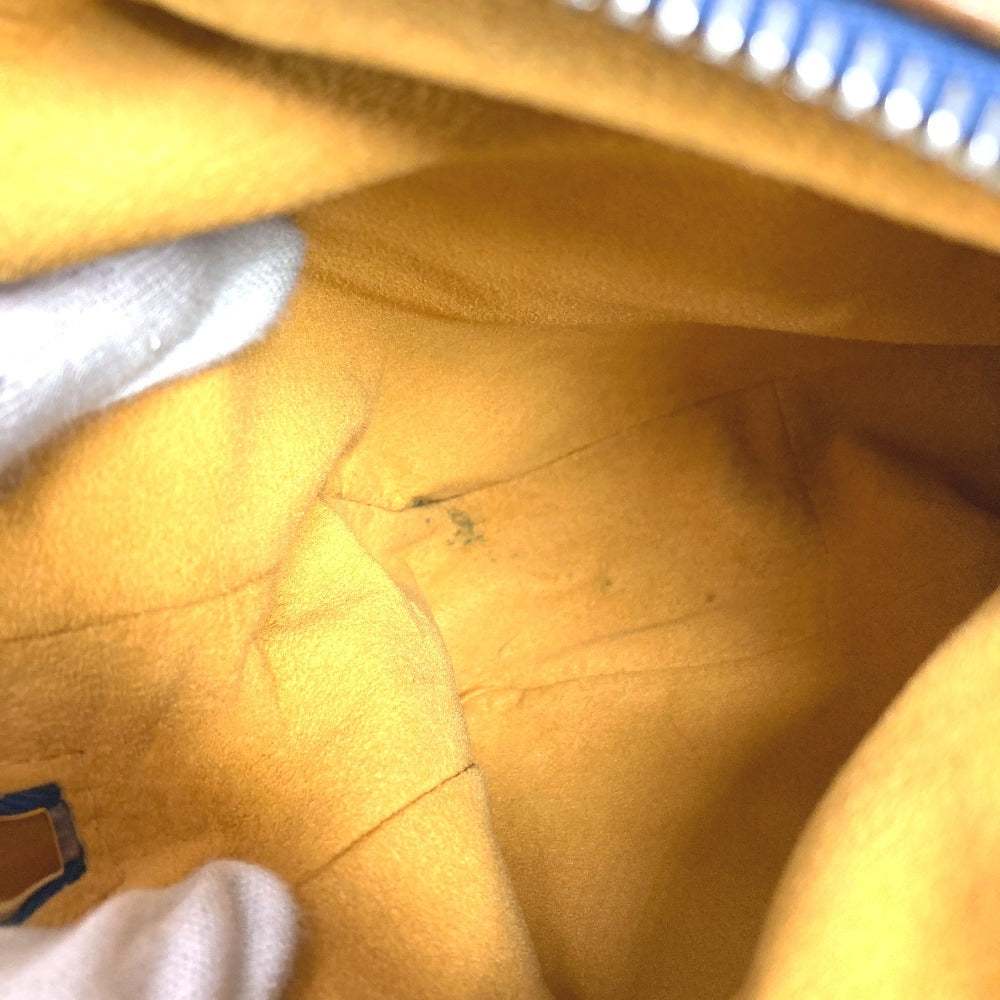 LOUIS VUITTON M44460 Monogram Catgram Cat Sack Twist MM Bolso Bolso con cadena Bolso bandolera con cadena Bolso de hombro Monogram Canvas Mujer Bronce Blanco