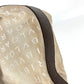 BVLGARI Logomania Bulgari Bvlgari Bag Shoulder Bag Leather/Canvas Ladies Beige