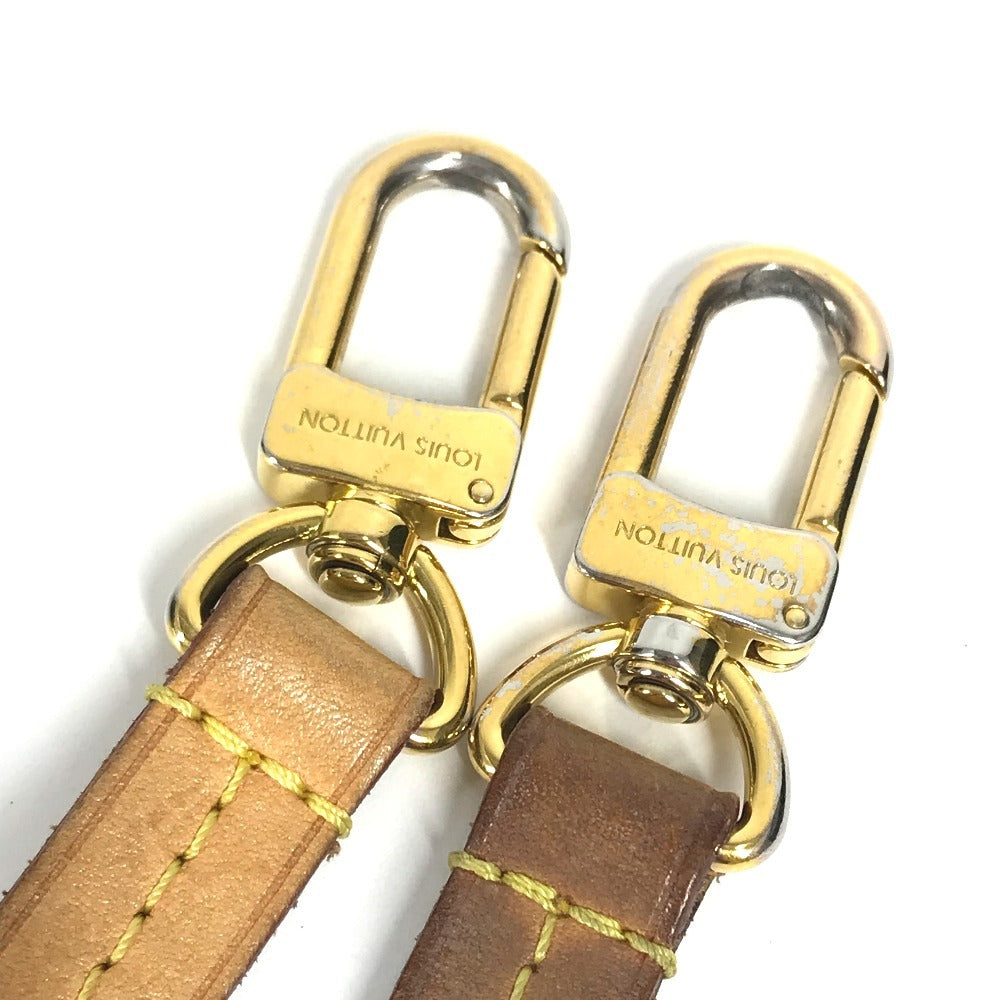 LOUIS VUITTON M48813 Monogram Turen PM Turen PM Bag Tote Bag 2WAY Bag Shoulder Bag Crossbody Handbag Shoulder Bag Monogram Canvas Unisex Brown