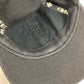 CHROME HEARTS Logo Horseshoe Hat Cap Baseball Cap Cotton Unisex Black