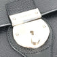 GUCCI 295256 Logo Business Bag Briefcase Handbag Leather Men's Black