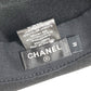 CHANEL 20S 리본 CC 코코 마크 모자 모자 버킷 모자 밥 모자 모자 토끼 여성 블랙